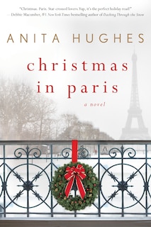 Couverture_Christmas In Paris