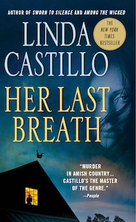 Front cover_Her Last Breath