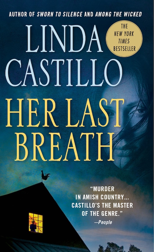 Front cover_Her Last Breath