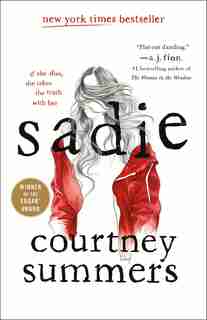 Sadie: A Novel by Courtney Summers