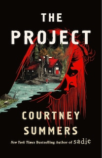 PROJECT: A Novel