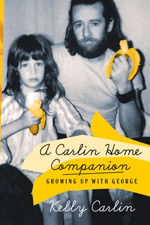 Front cover_A Carlin Home Companion