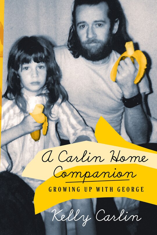 Front cover_A Carlin Home Companion