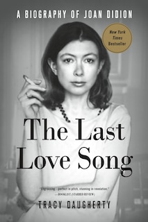 Front cover_The Last Love Song