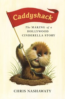 Front cover_Caddyshack