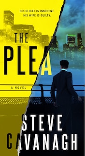 Front cover_The Plea