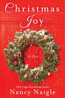 Front cover_Christmas Joy