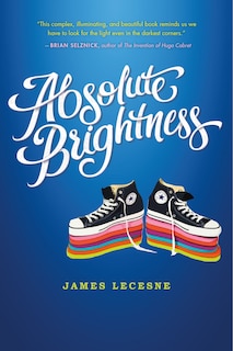 Front cover_Absolute Brightness
