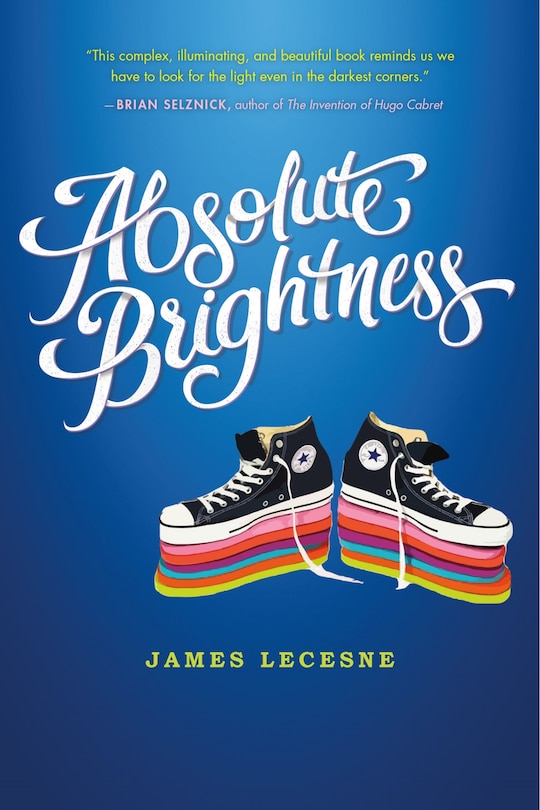 Front cover_Absolute Brightness