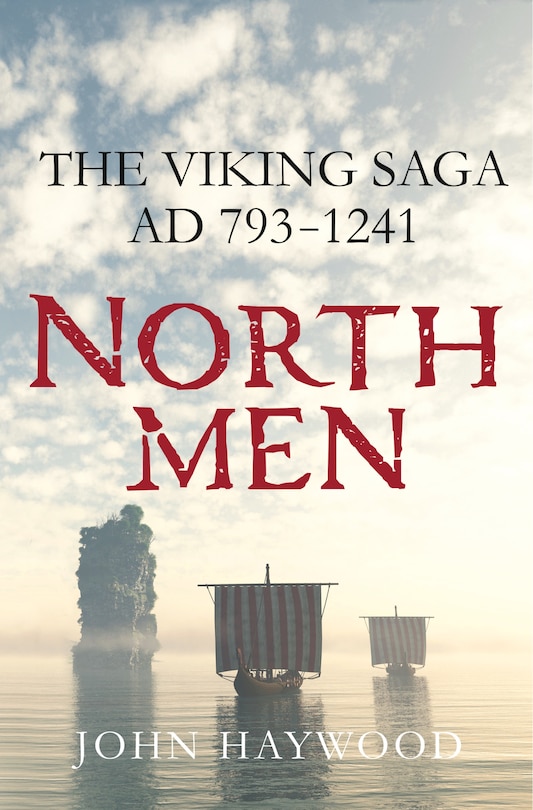 Front cover_Northmen