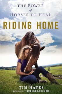 Front cover_Riding Home