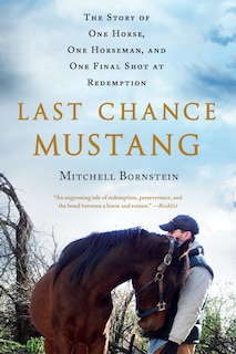 Front cover_Last Chance Mustang