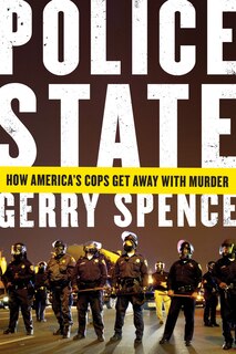 Front cover_Police State