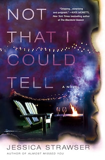 Couverture_Not That I Could Tell