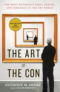 Couverture_The Art of the Con