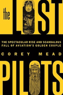 Couverture_The Lost Pilots
