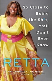 Couverture_So Close To Being The Sh*t, Y'all Don't Even Know
