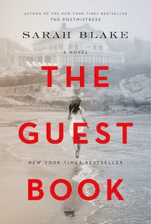 Front cover_The Guest Book