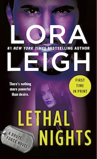 Front cover_Lethal Nights