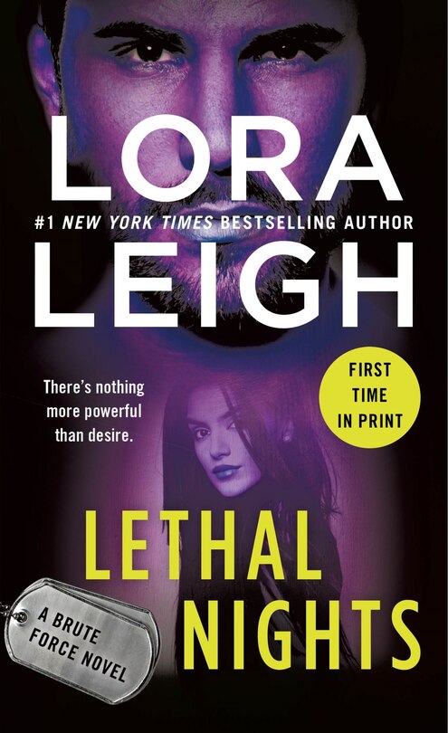 Front cover_Lethal Nights