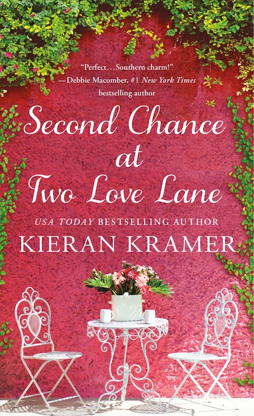 Second Chance At Two Love Lane