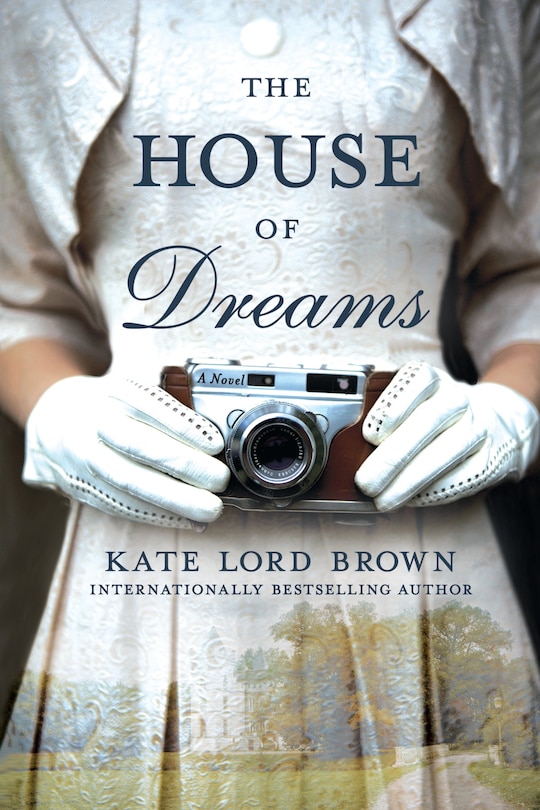 Couverture_HOUSE OF DREAMS