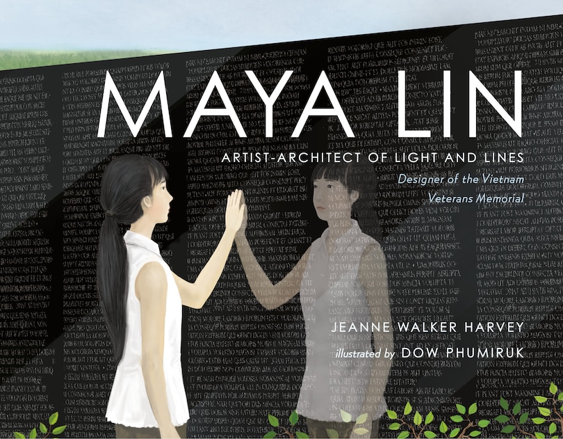 Front cover_Maya Lin