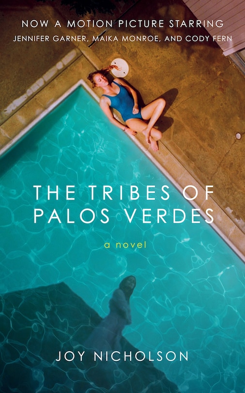 Front cover_The Tribes Of Palos Verdes