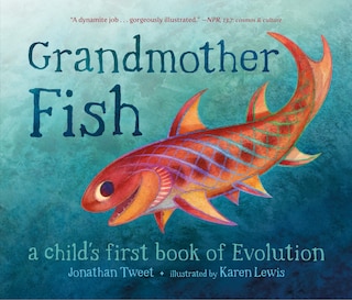 Front cover_Grandmother Fish
