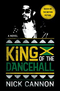 Front cover_King Of The Dancehall