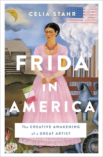 Couverture_Frida In America