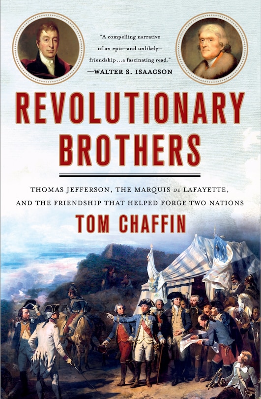 Front cover_Revolutionary Brothers