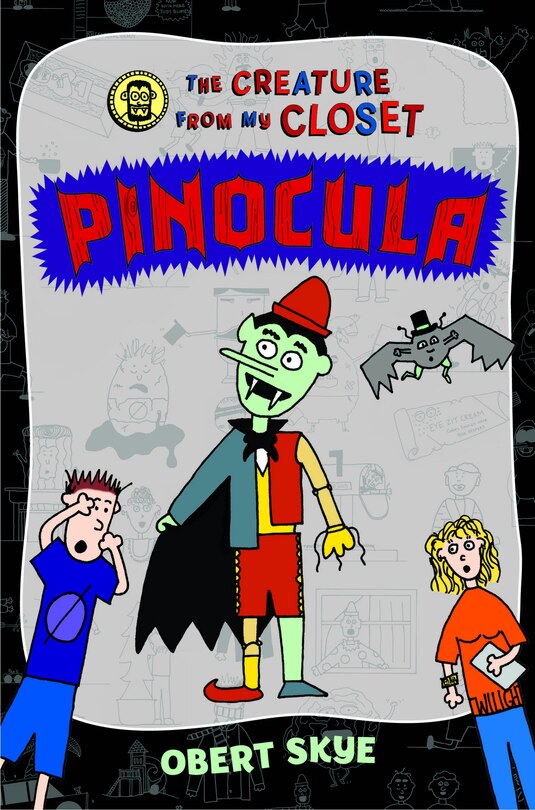 Front cover_Pinocula