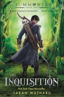 Couverture_The Inquisition