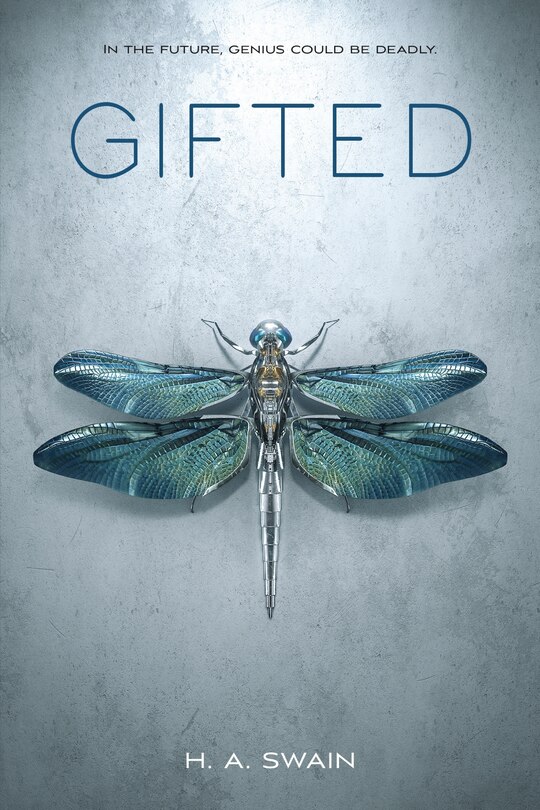 Front cover_Gifted
