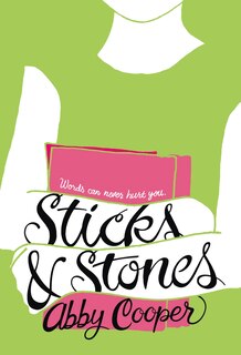 Couverture_Sticks & Stones