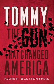 Front cover_Tommy