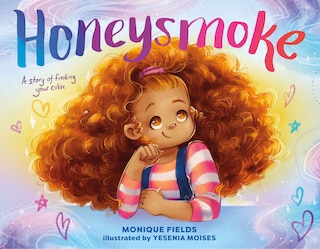 Front cover_Honeysmoke