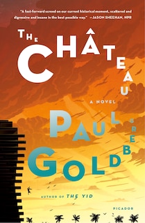 Couverture_The Château