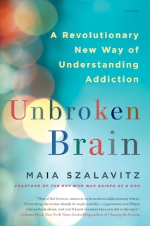 Front cover_Unbroken Brain