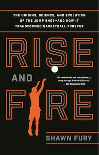 Front cover_Rise And Fire
