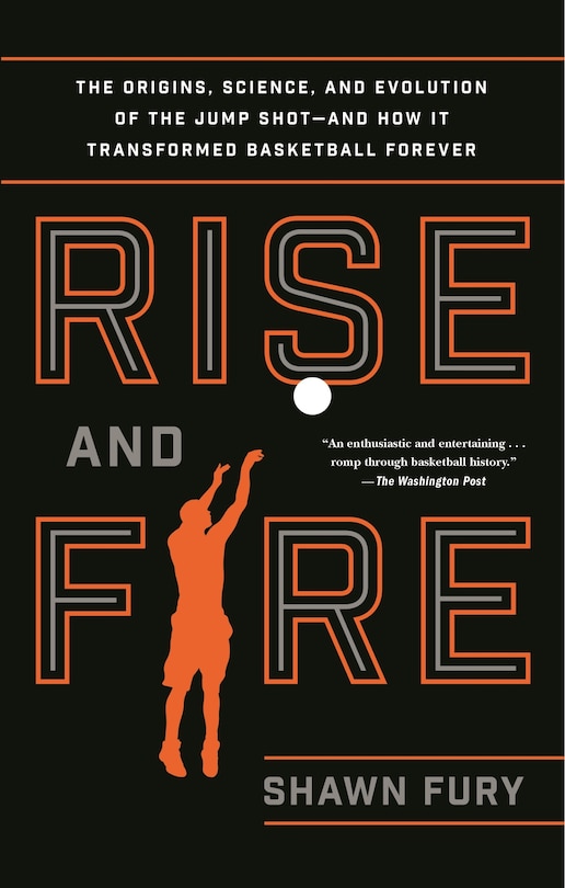Front cover_Rise And Fire