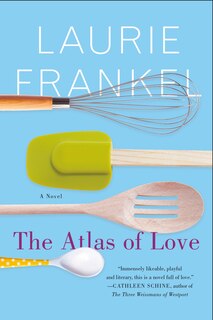 Front cover_The Atlas Of Love