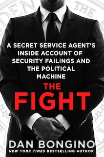 Front cover_The Fight