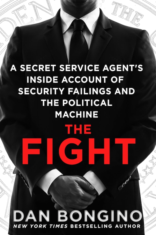 Front cover_The Fight