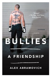 Front cover_Bullies