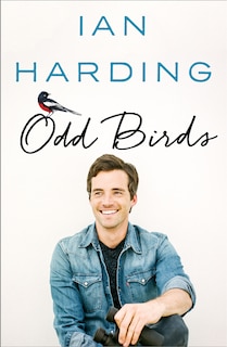 Front cover_Odd Birds