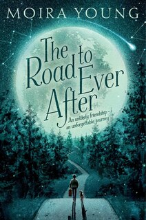 Front cover_The Road To Ever After