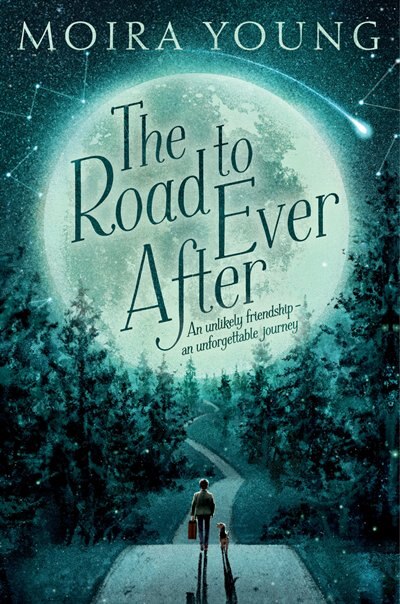 Front cover_The Road To Ever After