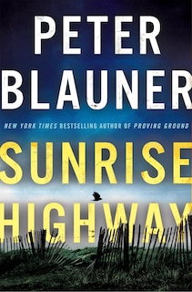 Front cover_Sunrise Highway